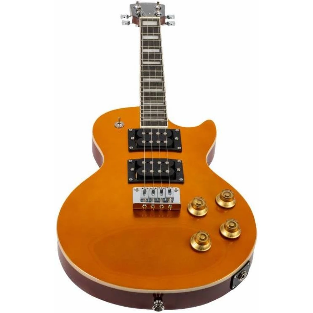 Укулеле Flight Centurion Tenor GT