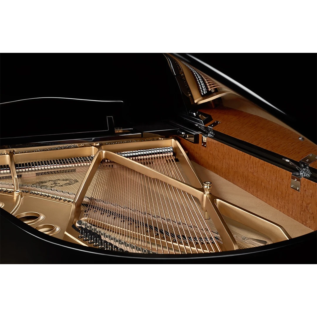 Рояль Becker CBGP-186PB