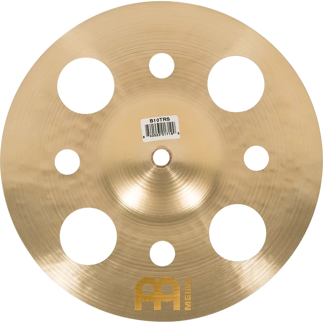 Тарелка Meinl 10" Trash Splash B10TRS