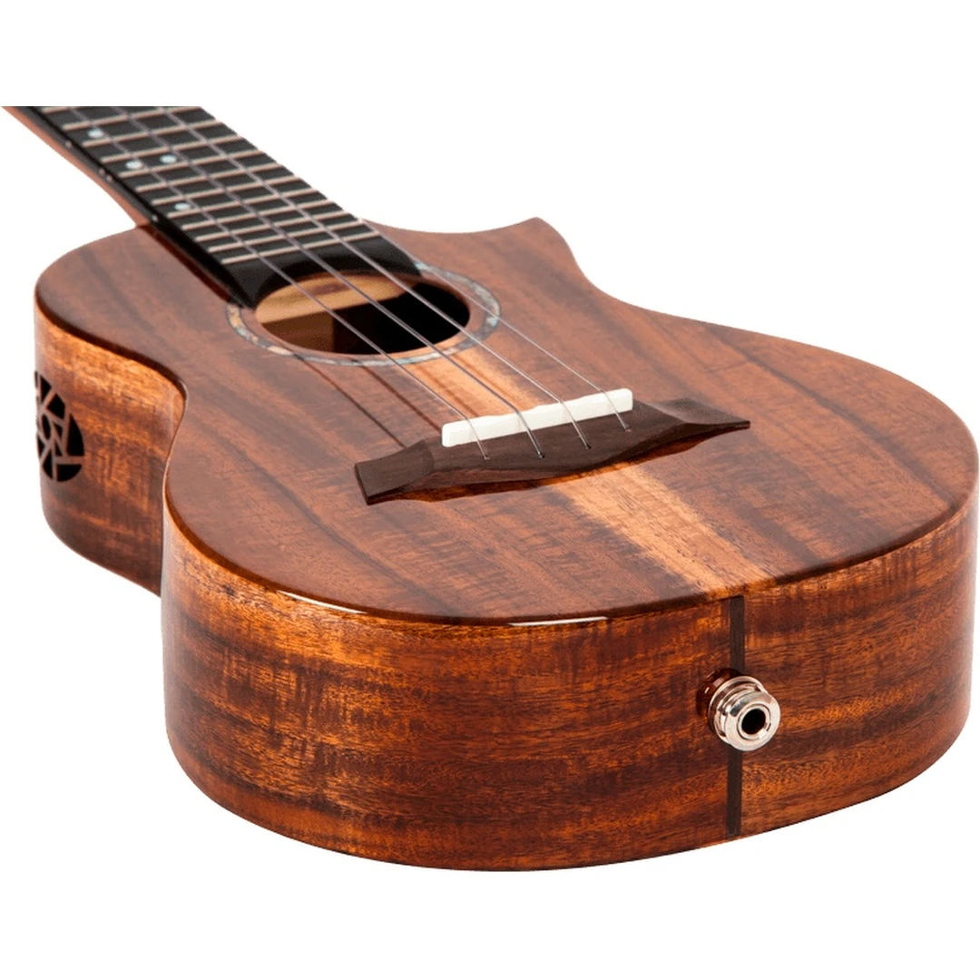 Укулеле Flight Spirit Concert