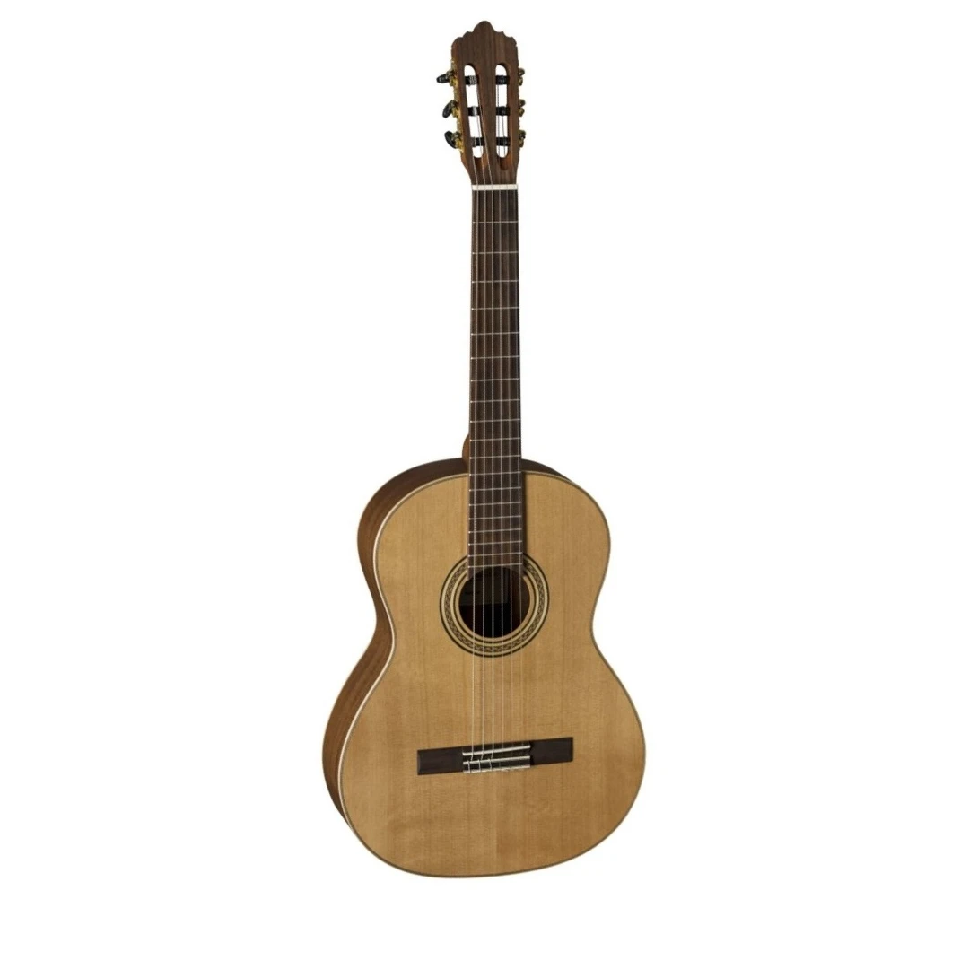 Классическая гитара La Mancha Rubi CM/63-N