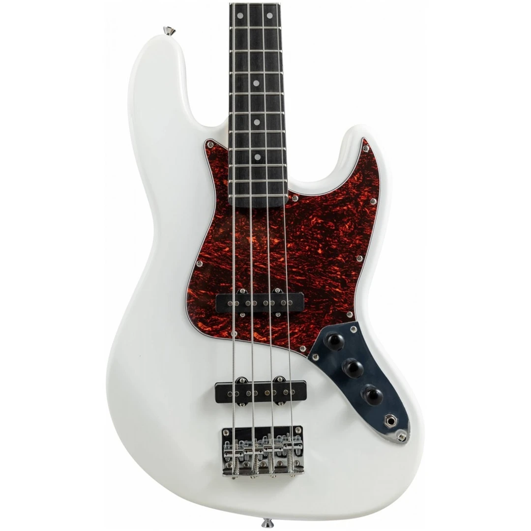 Бас-гитара Veston JB WH