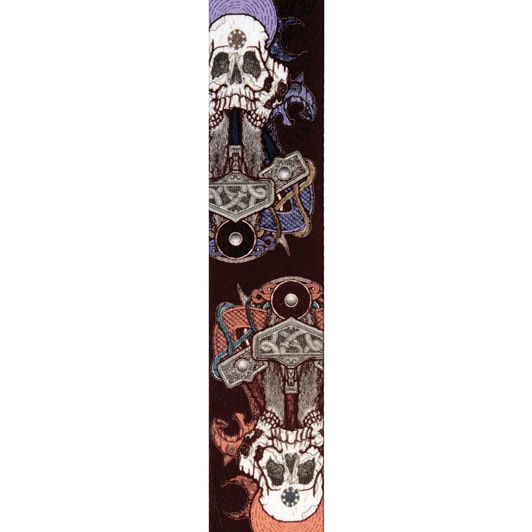 Ремень для гитары Planet Waves 50AL05