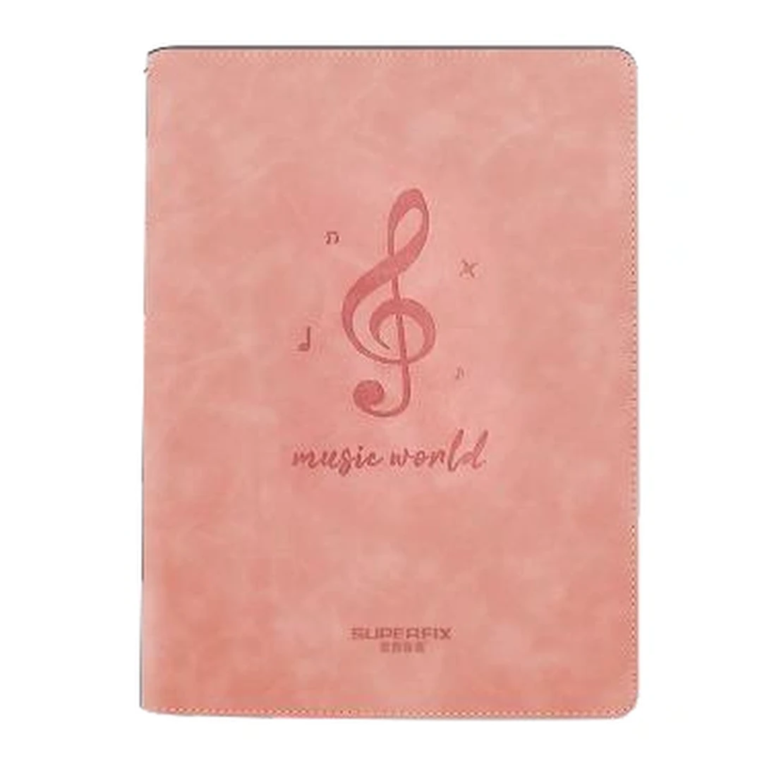 Папка для нот Superfix LL603PK