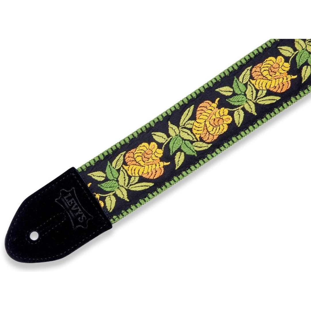 Ремень для гитары Levy's MC8JQ-004