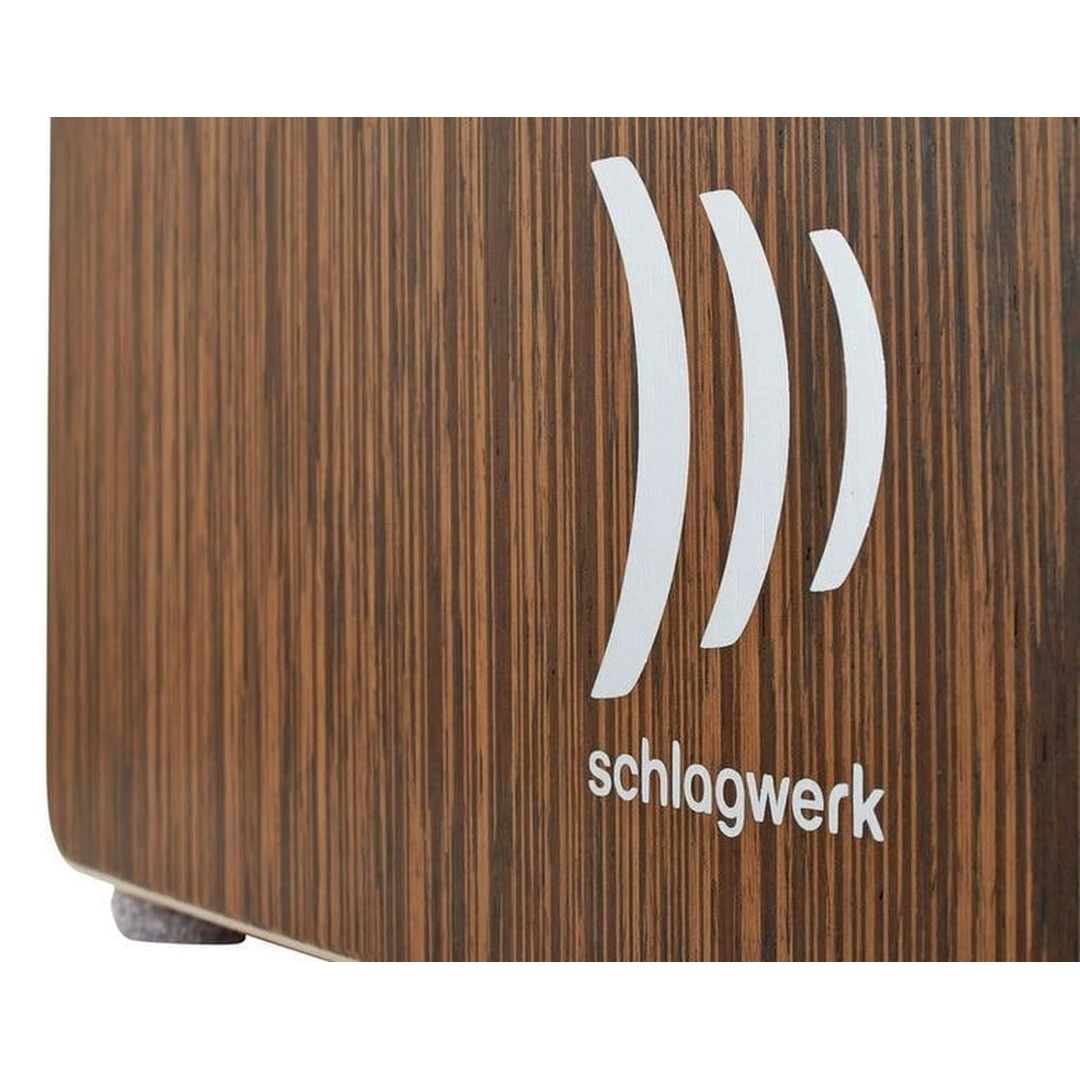 Кахон Schlagwerk CP430 Deluxe Wenge