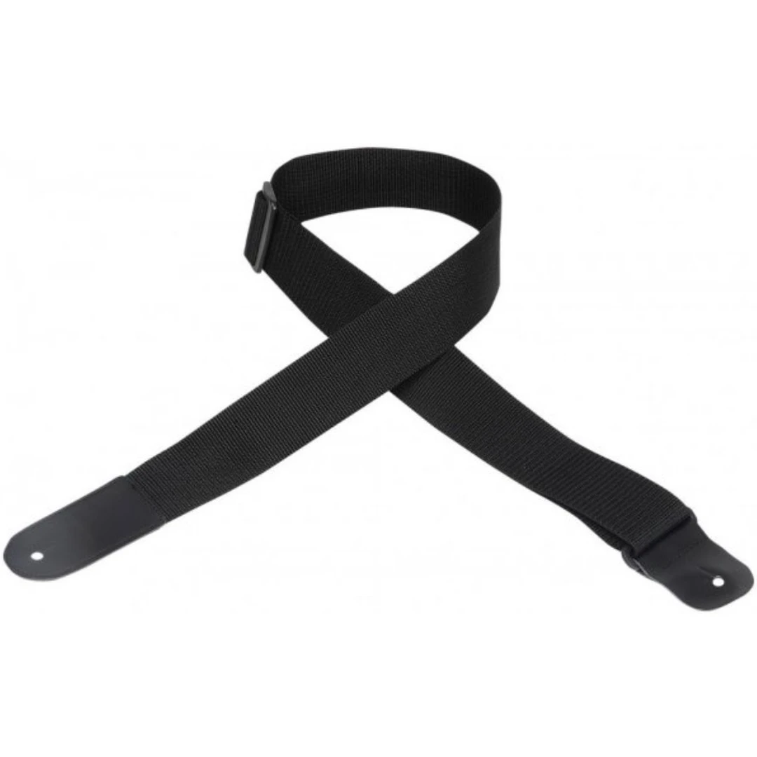 Ремень для гитары Brahner G1071/BK