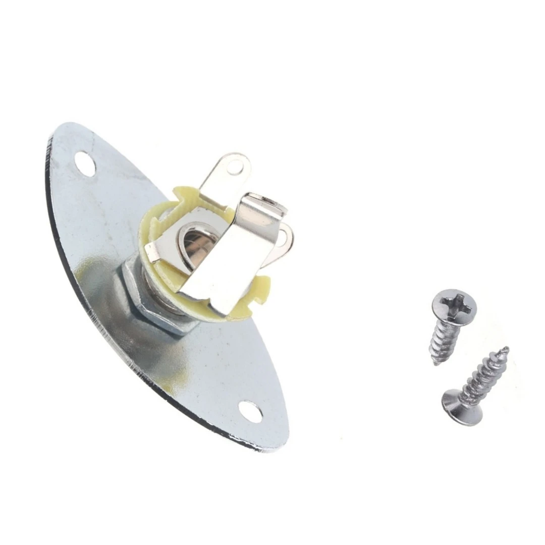 Гнездо для гитары Musiclily MX0670