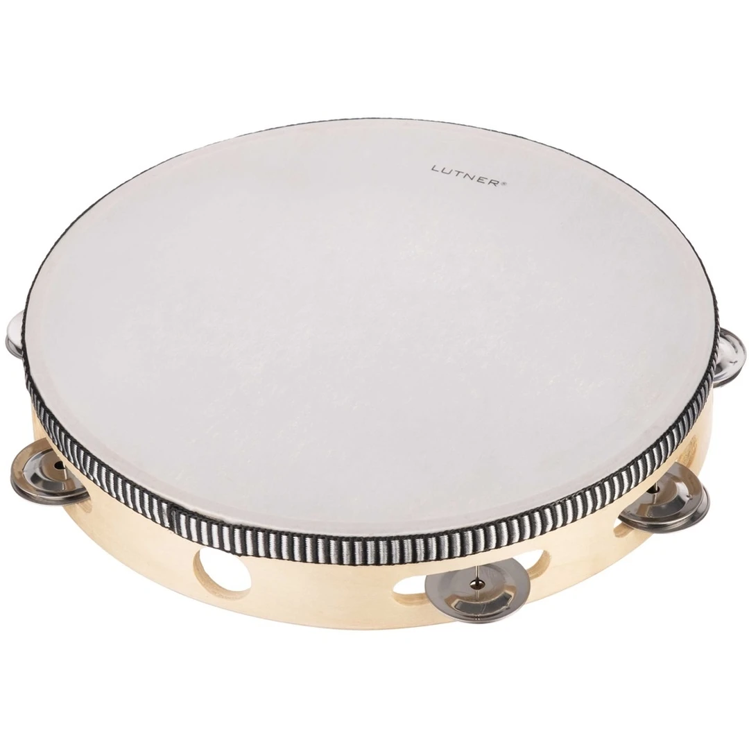 Тамбурин Fleet TH10-8C