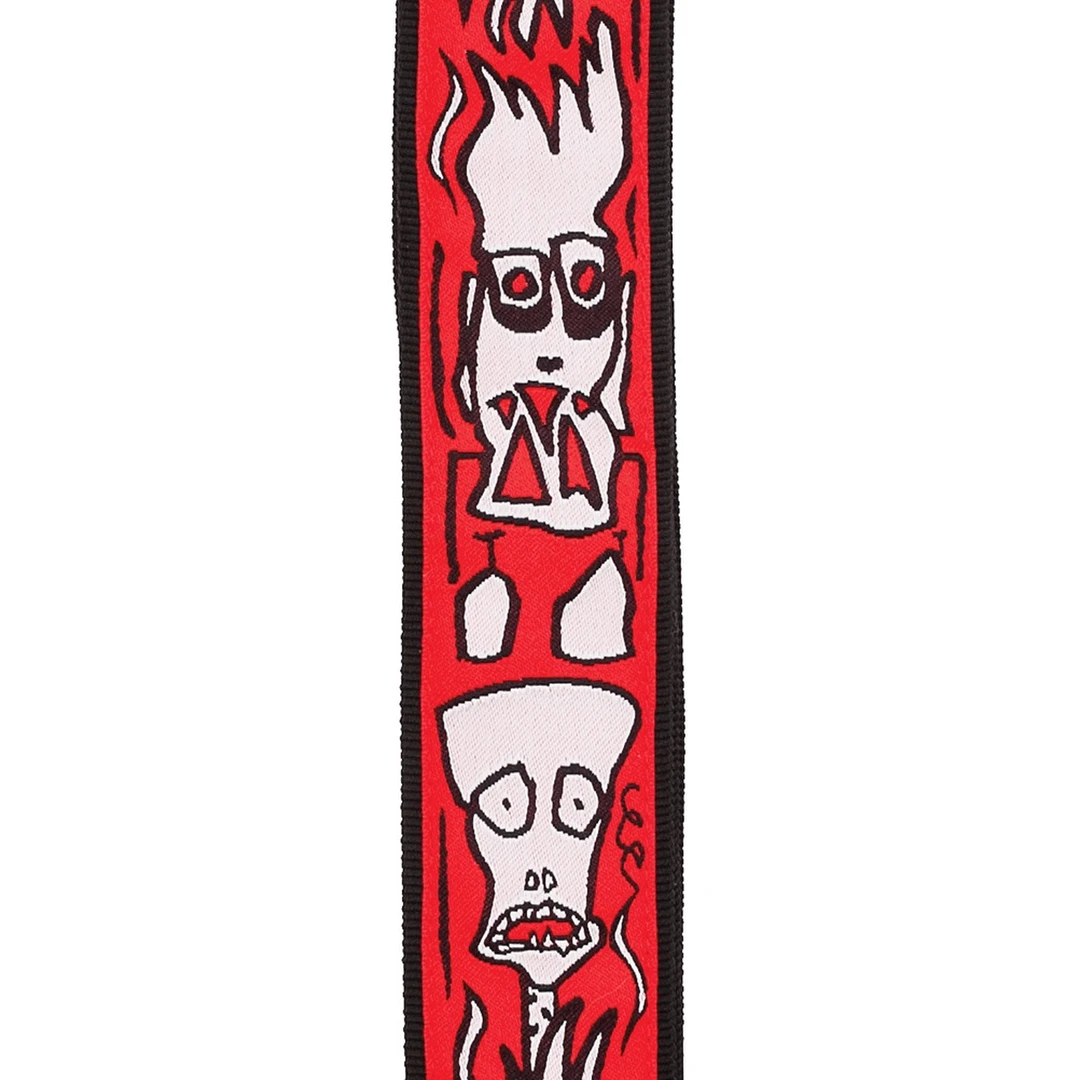 Ремень для гитары Planet Waves 50PLJS02