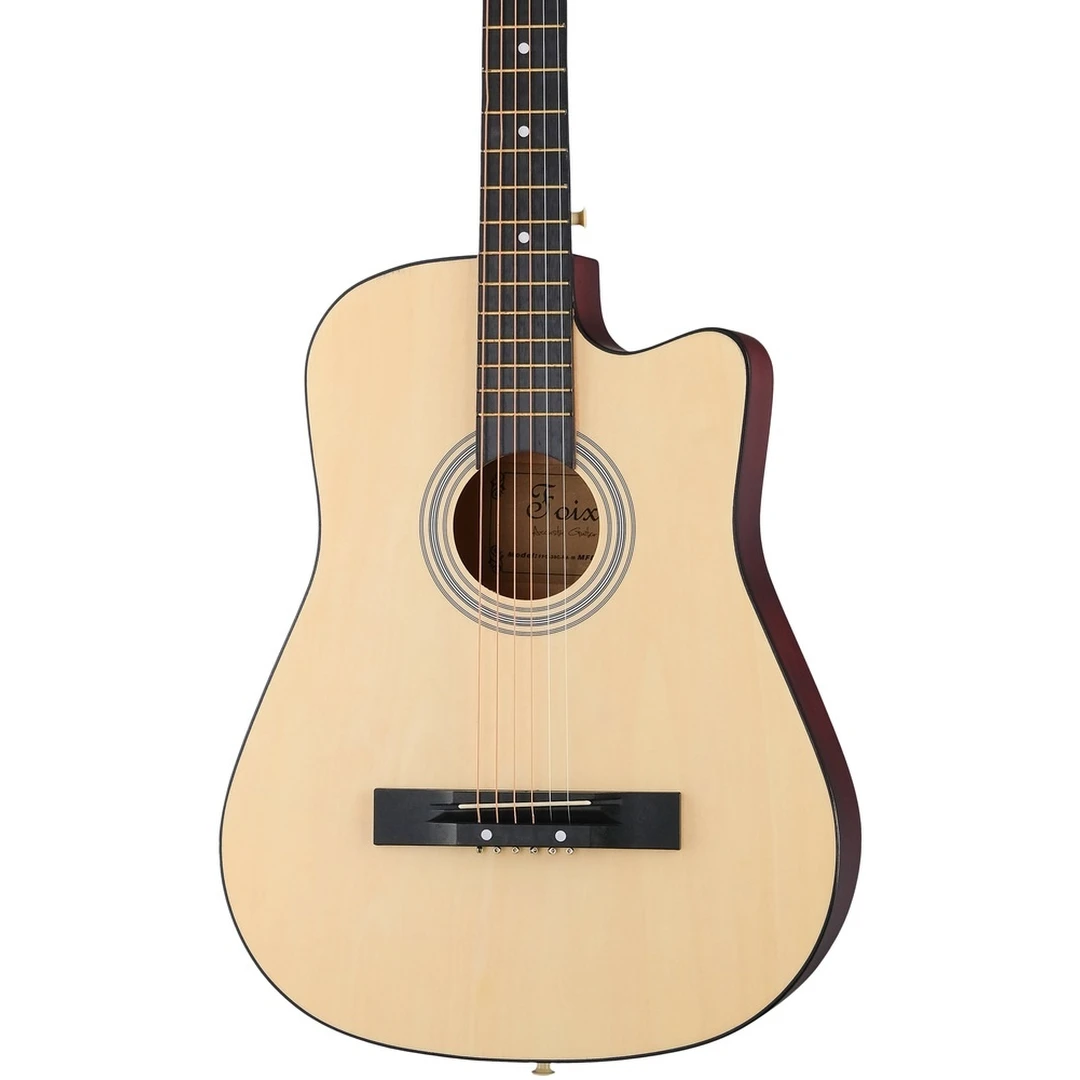 Акустическая гитара Foix FFG-38C-NA-M