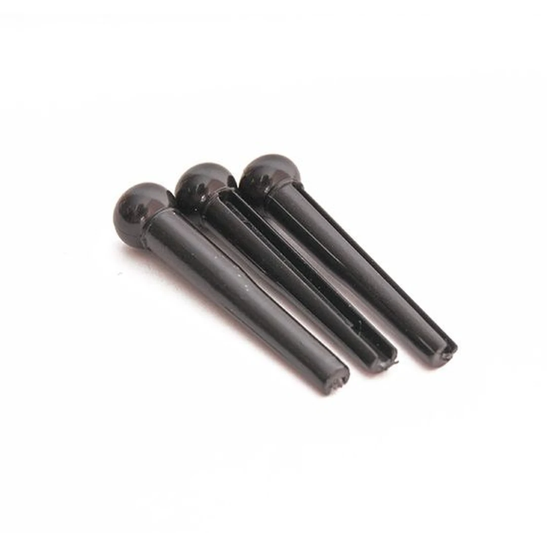 Держатель струны Cort Bridge-pin-bk