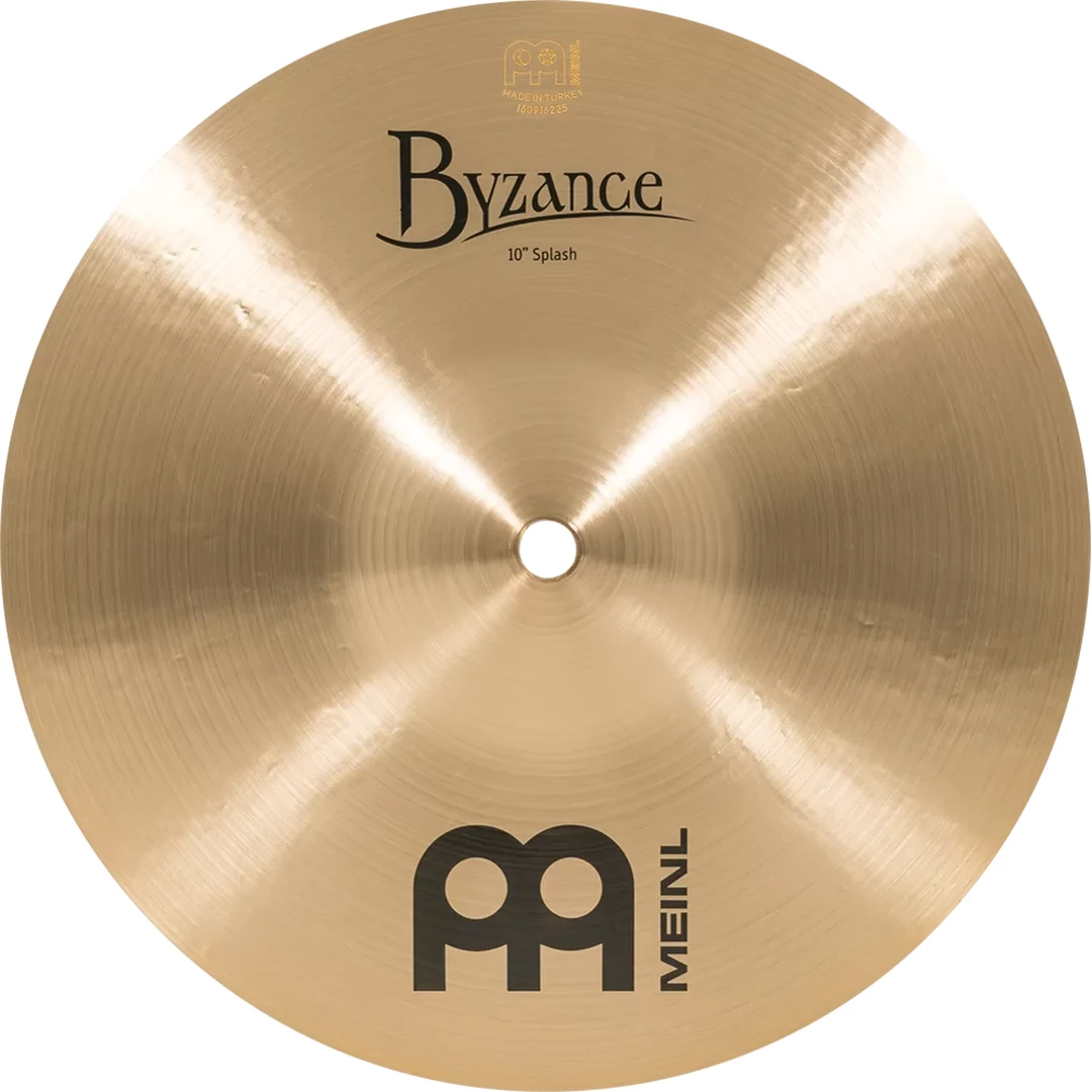 Тарелка Meinl 10" Splash B10S