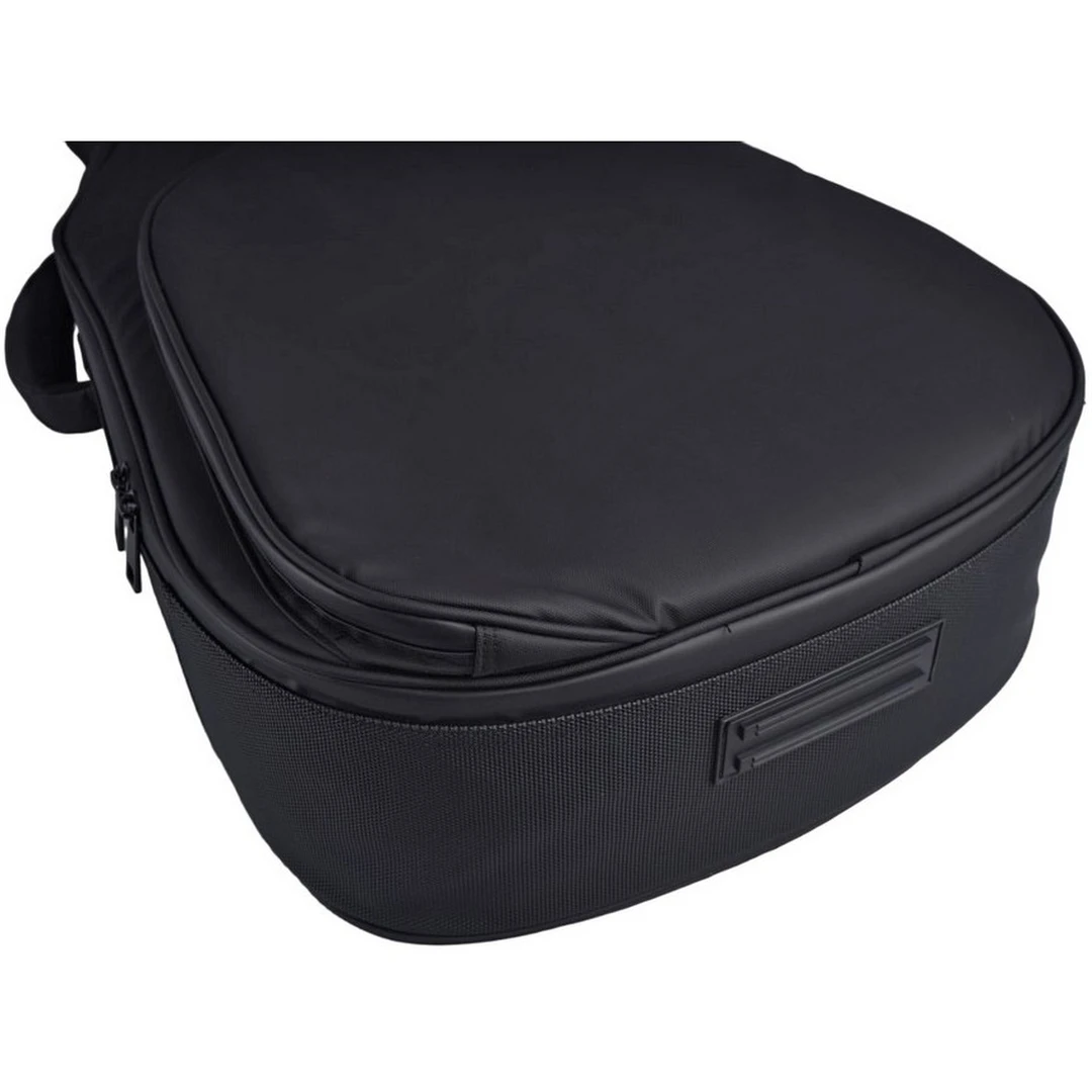 Чехол для электрогитары Bro Bag PEG-01BK