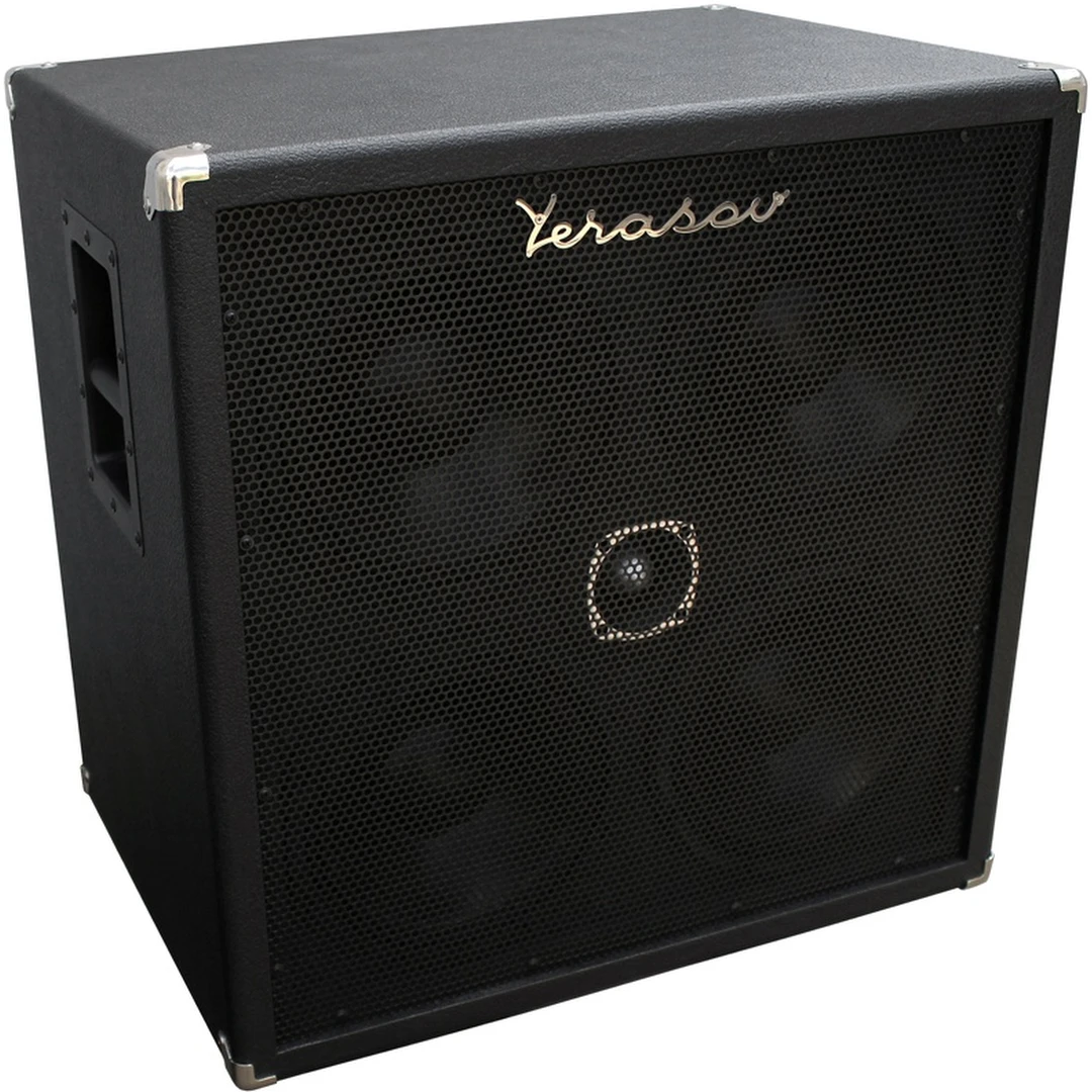 Кабинет Yerasov Bassta 410