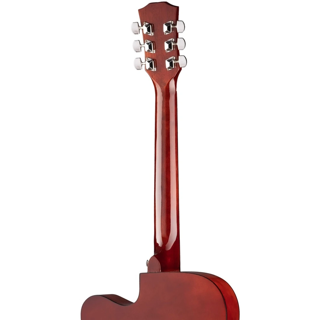 Акустическая гитара Foix FFG-4101C-SB