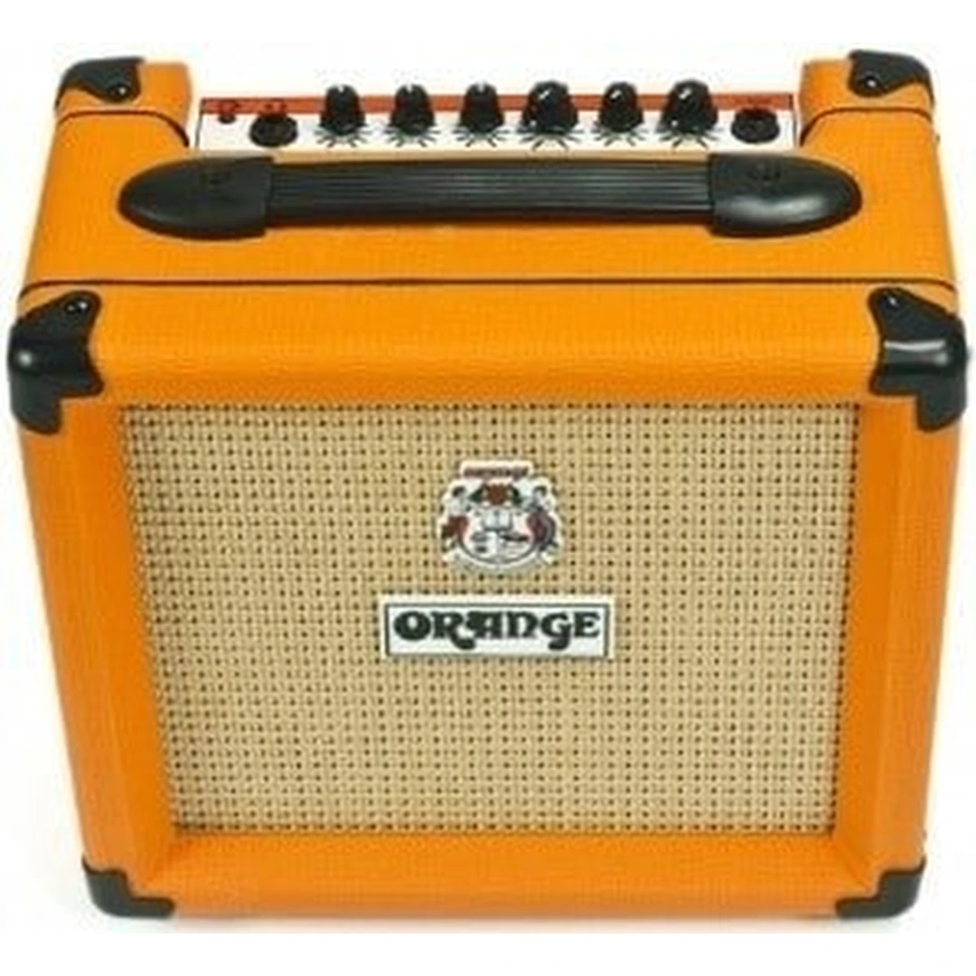Гитарный набор Orange Guitarpack Black