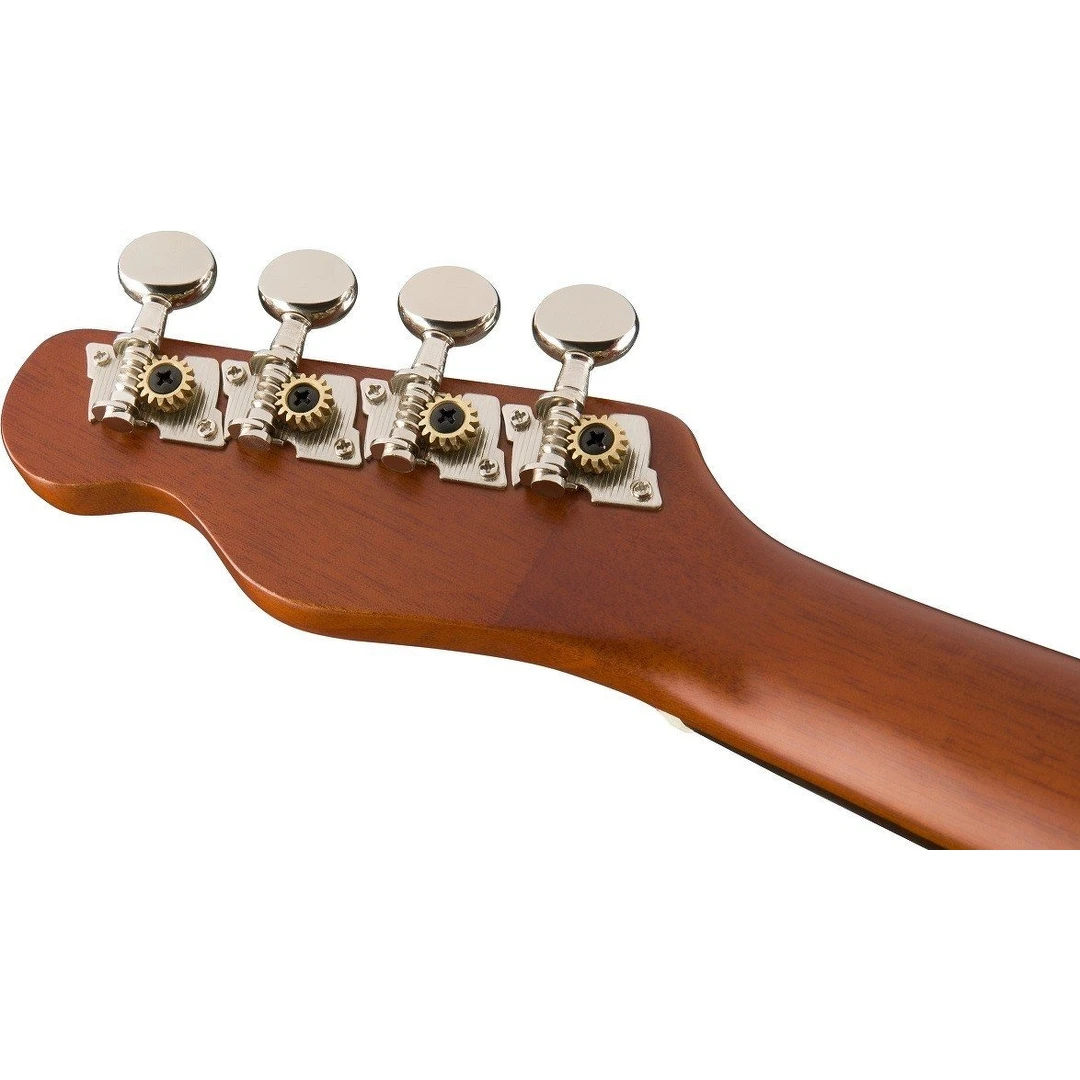 Укулеле Fender Venice Soprano Ukulele Natural