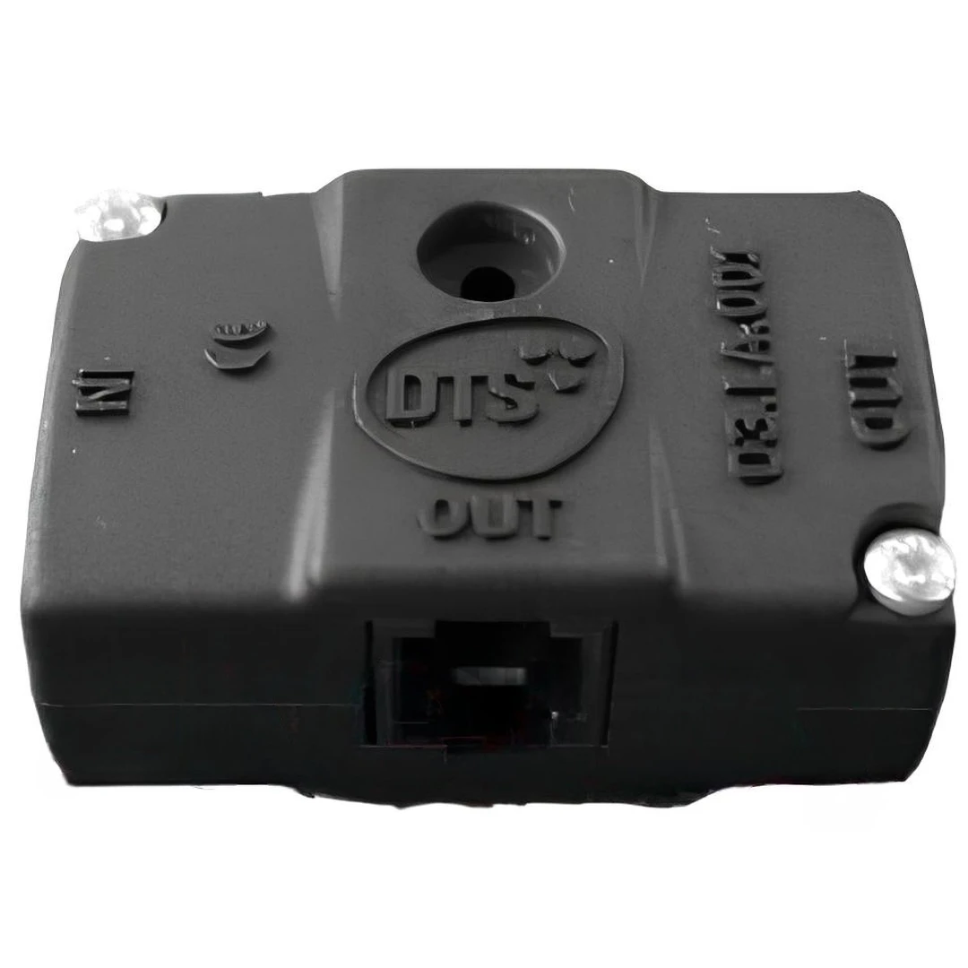 Сплиттер DTS T-Box