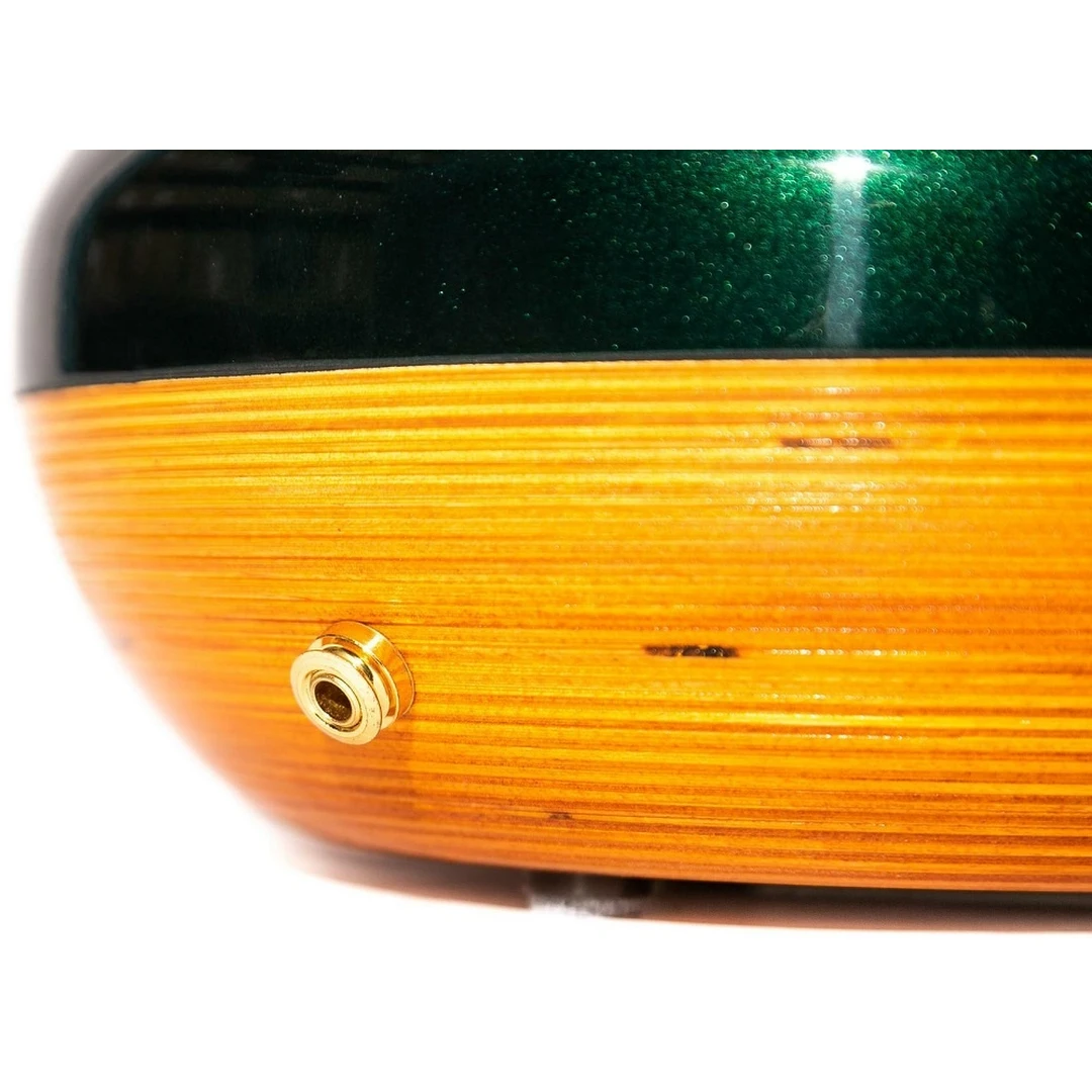 Глюкофон Kosmosky KSY.Woody-Amber