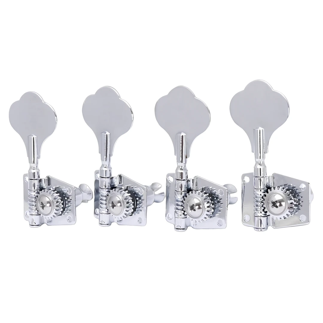 Колки Metallor MHB-01-CR-4-in-line