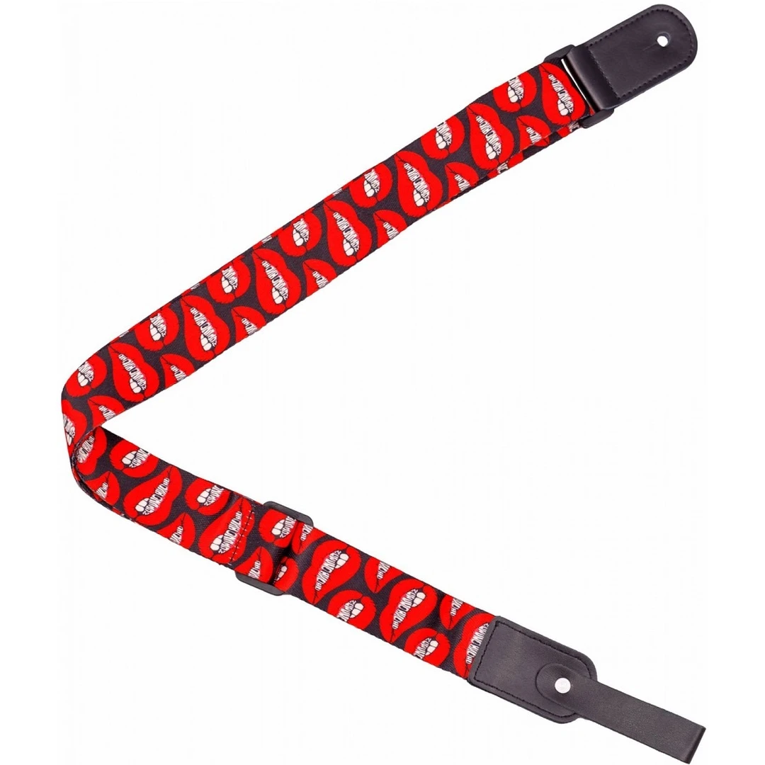 Ремень для укулеле Flight S35 Papin Olimpos