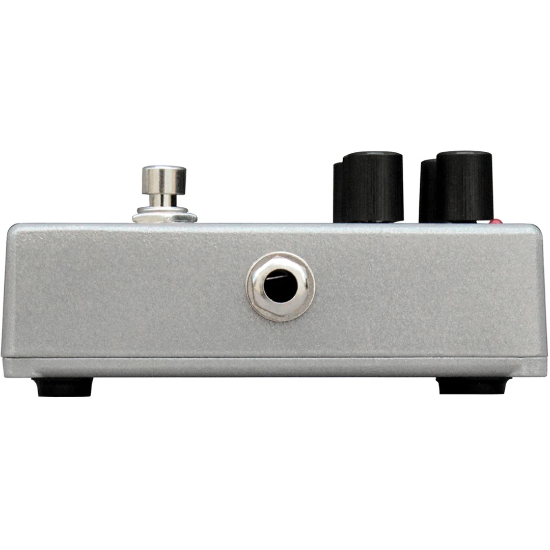 Педаль эффектов Yerasov SCS Distortion HD-10