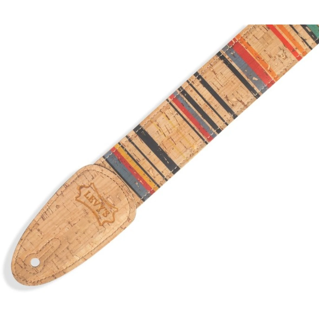 Ремень для гитары Levy's MX8-003