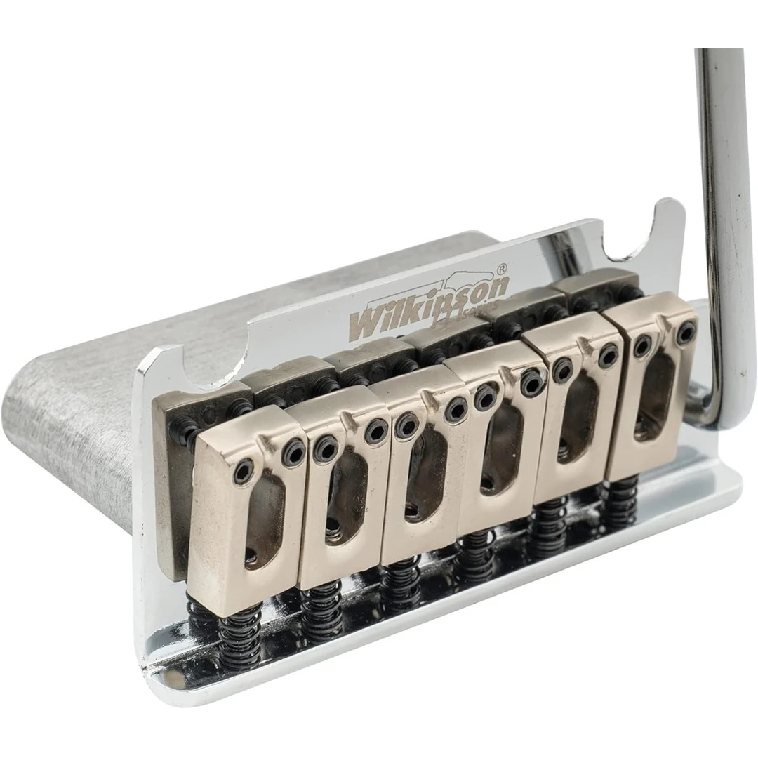 Бридж Wilkinson WOV06-CR