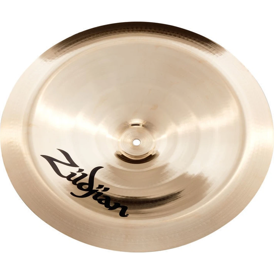 Тарелка Zildjian 18" China A20529