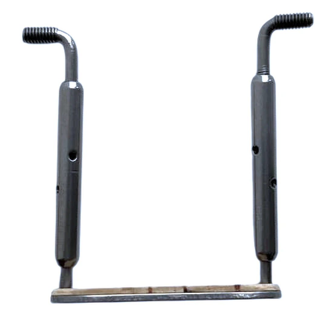 Крепление для подбородника для скрипки Gewa 434866