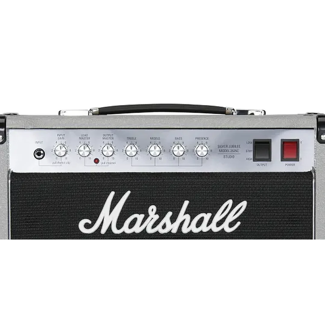 Комбоусилитель Marshall 2525C