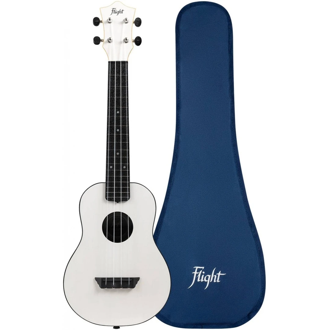 Укулеле Flight TUC-35 WH