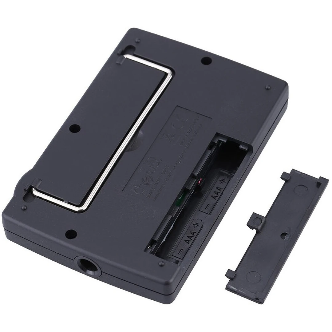 Тюнер-метроном Cherub WMT-555C