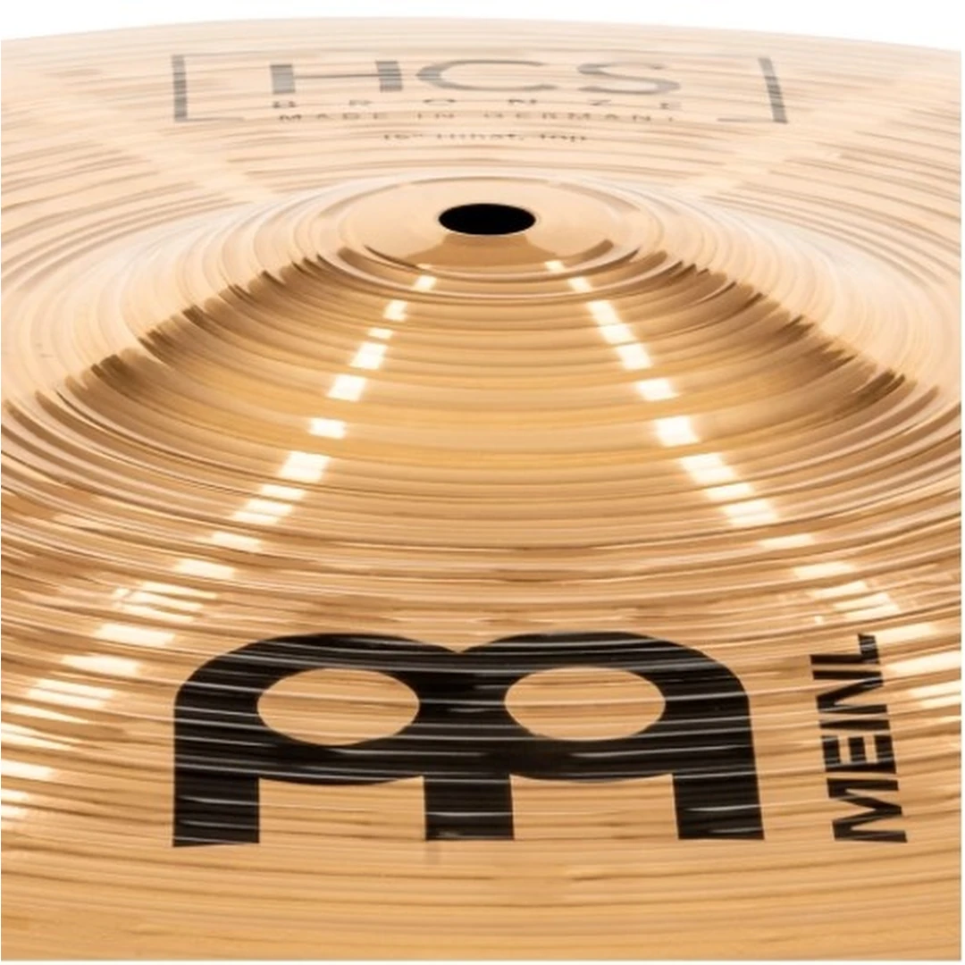 Тарелка Meinl 15" Hi-Hat HCSB15H