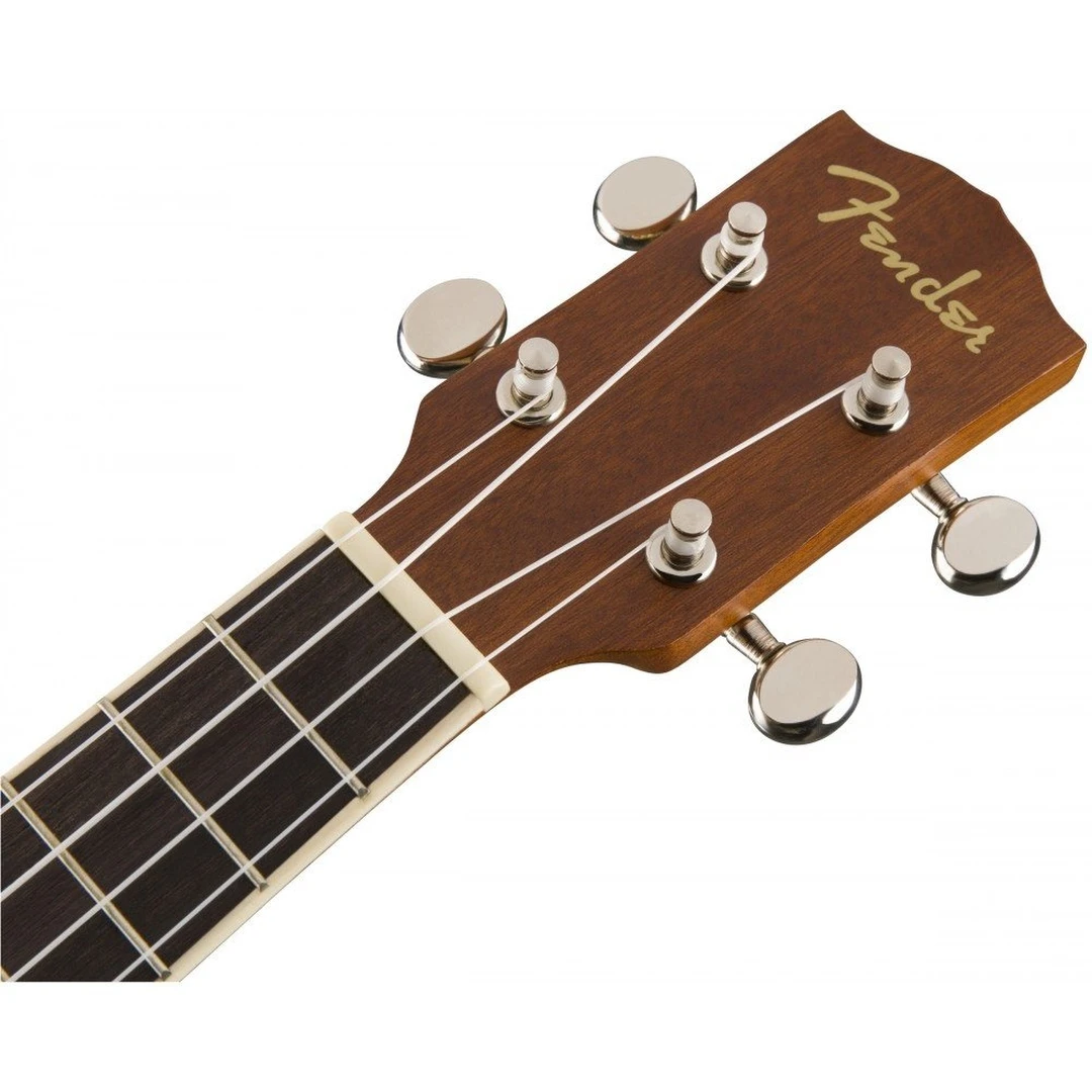 Укулеле Fender Seaside Soprano