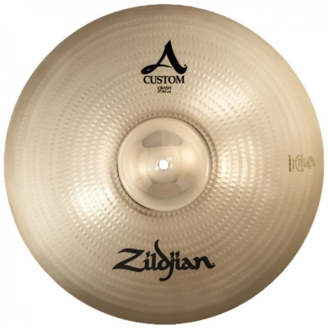 Тарелка Zildjian 17" Crash A20515