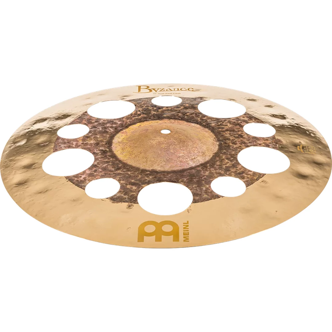 Тарелка Meinl 18" Trash Crash B18DUTRC