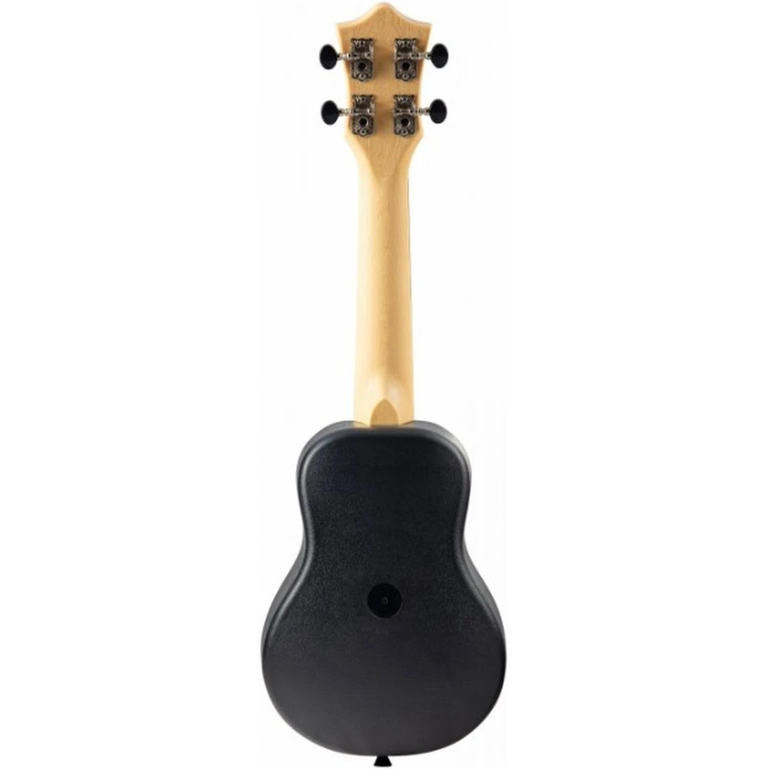 Укулеле Flight TUS-65 Silver