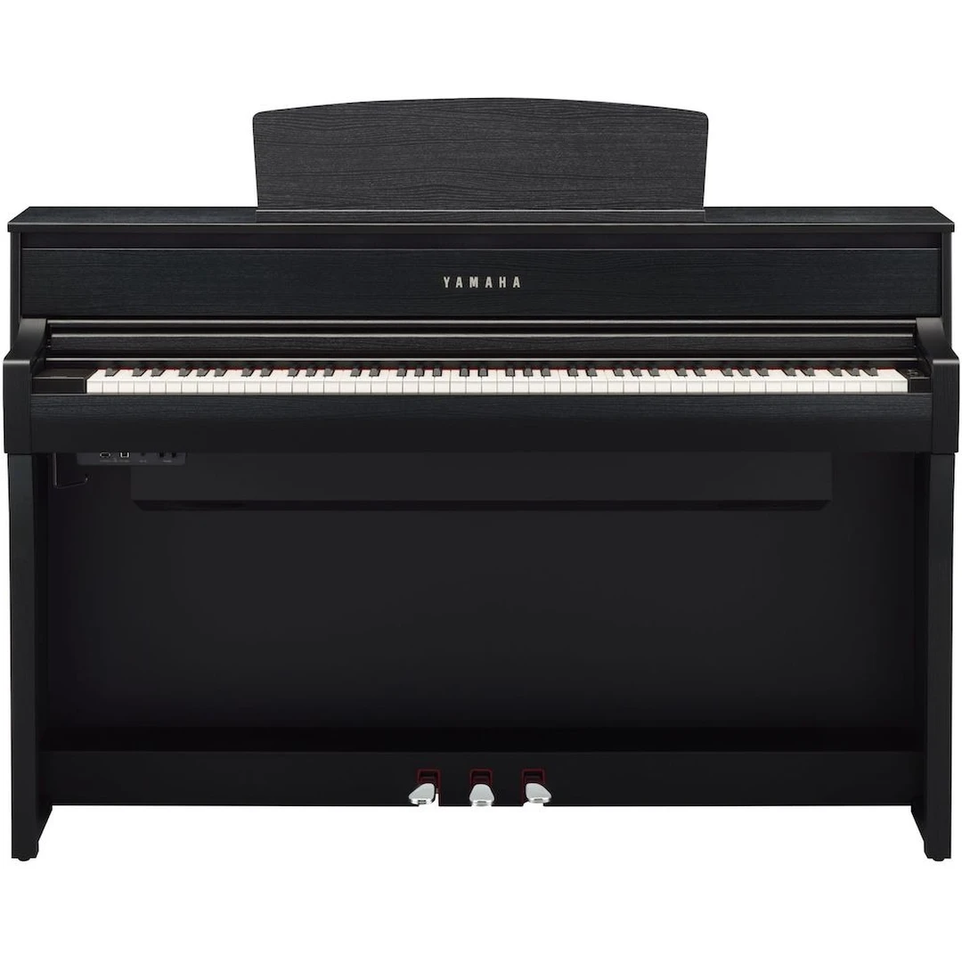 Цифровое пианино Yamaha CLP-775 Black