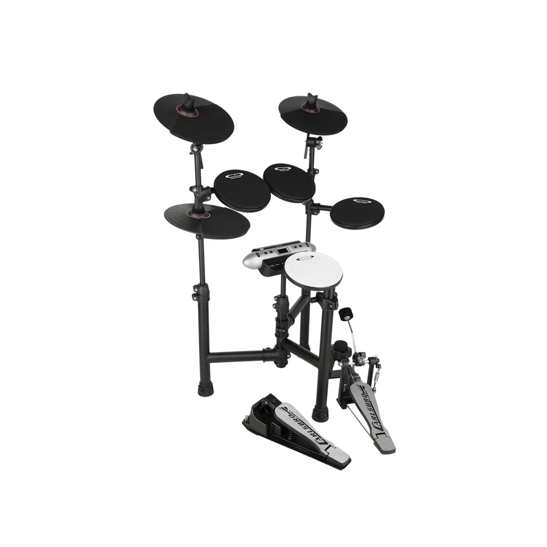 Электронная барабанная установка Carlsbro CSD130