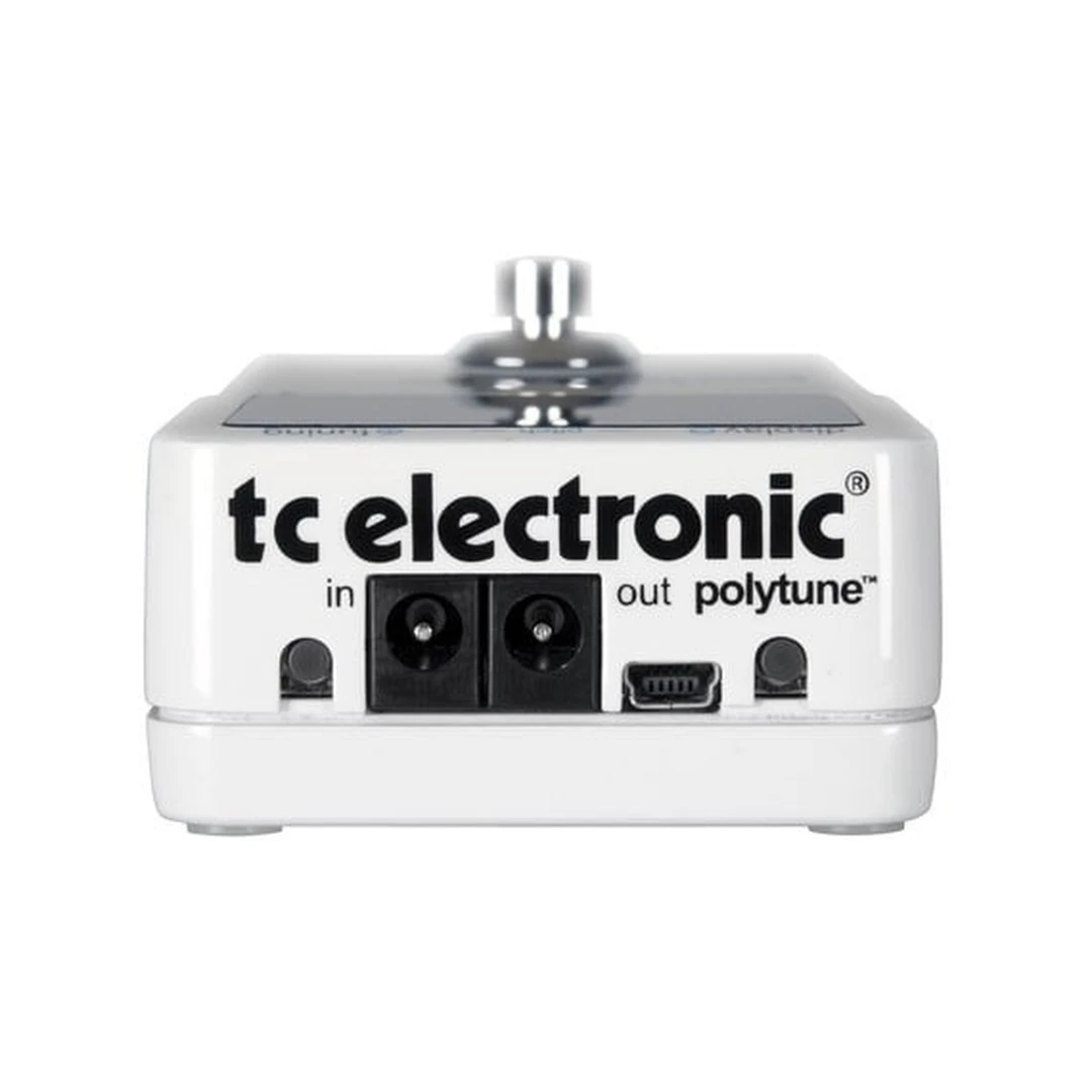 Тюнер TC Electronic PolyTune 2
