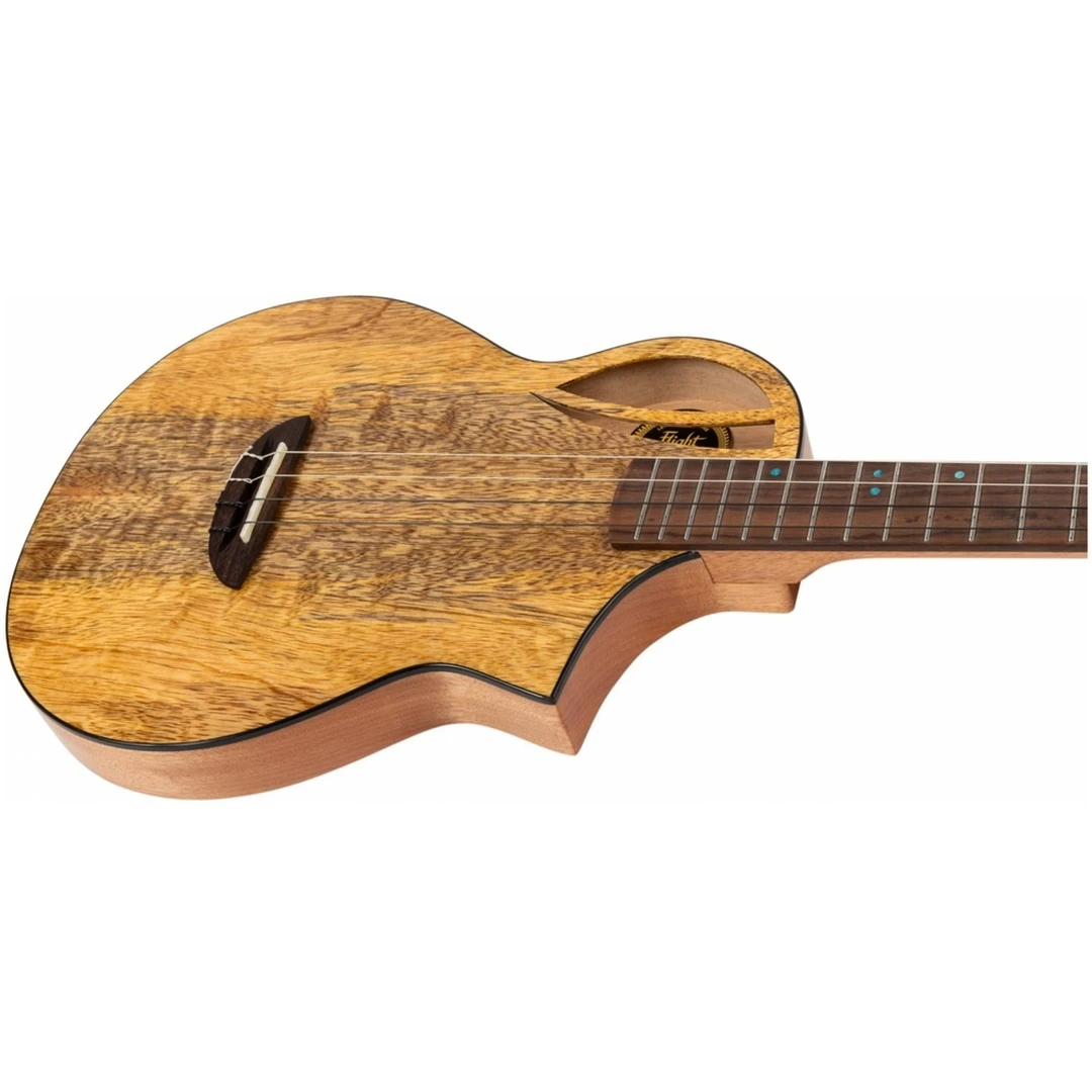Укулеле Flight Aviator Mango Baritone