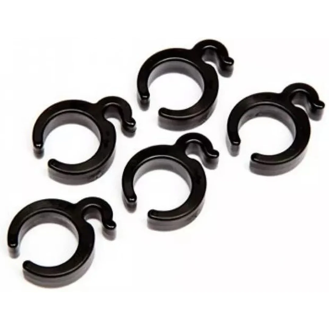 Набор держателей для удочки Rode Boompole Clips