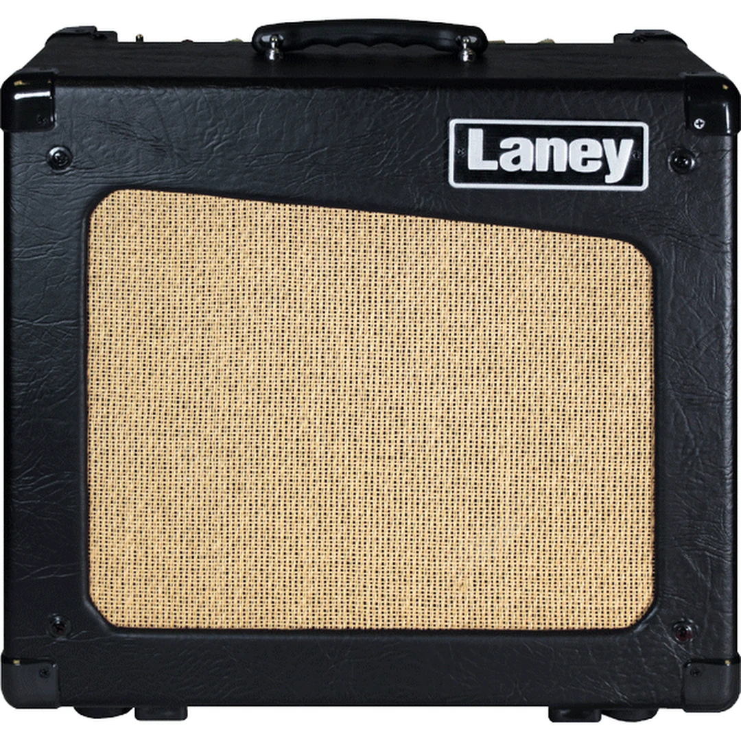 Комбоусилитель Laney CUB12R