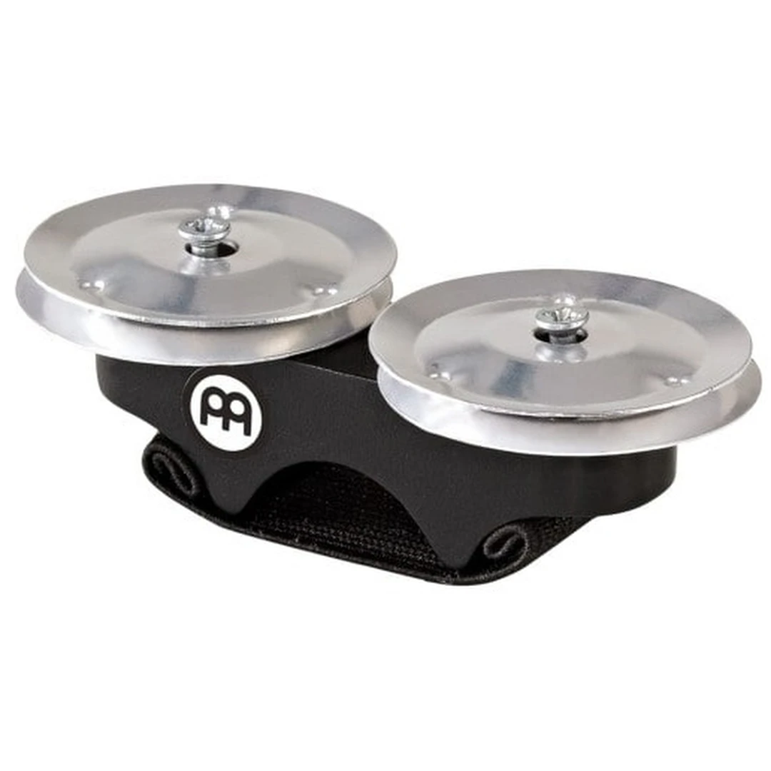 Бубенцы Meinl FJS1A-BK