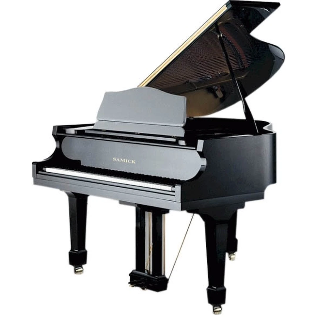 Рояль Samick SIG50D/EBHP
