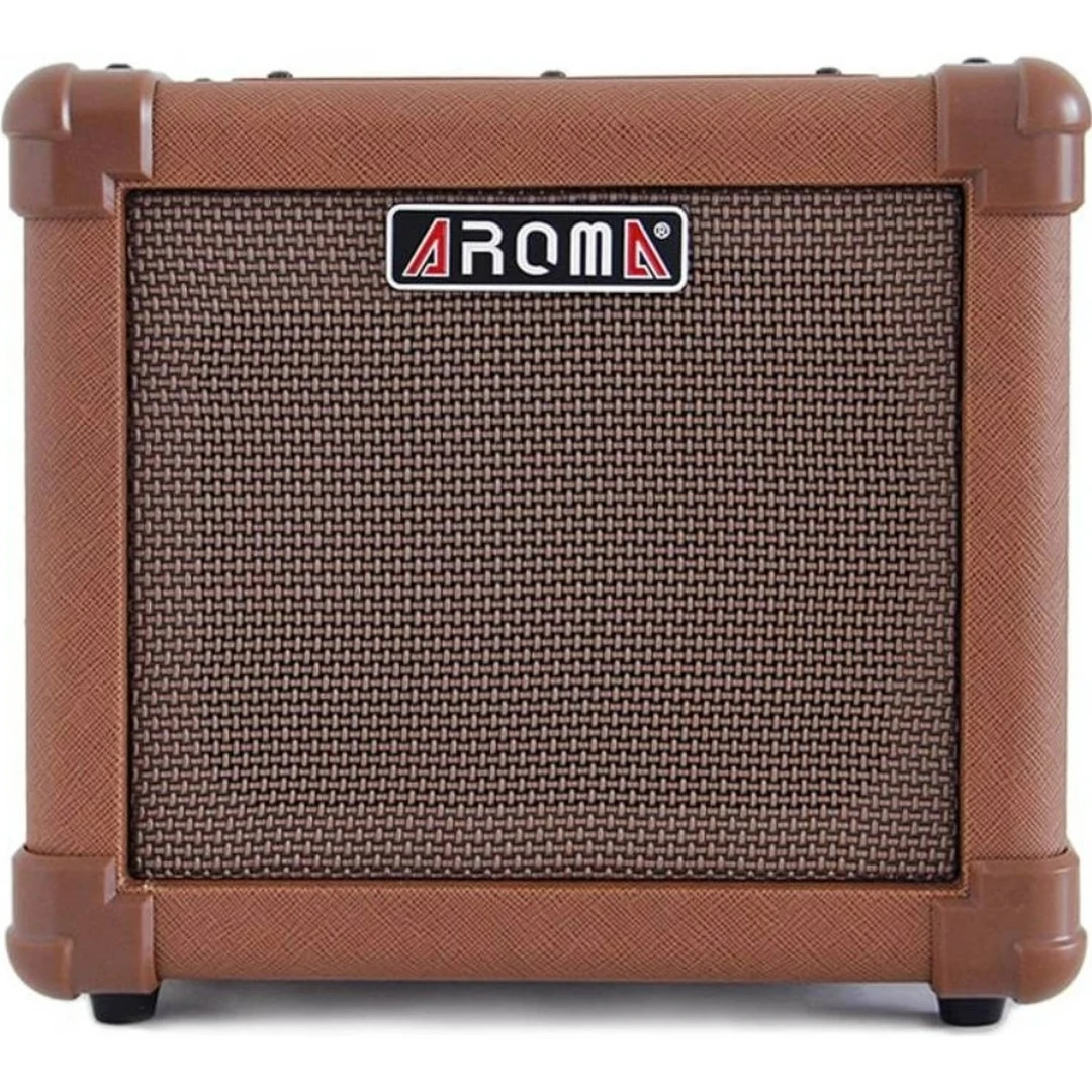 Комбоусилитель Aroma AG-10AM