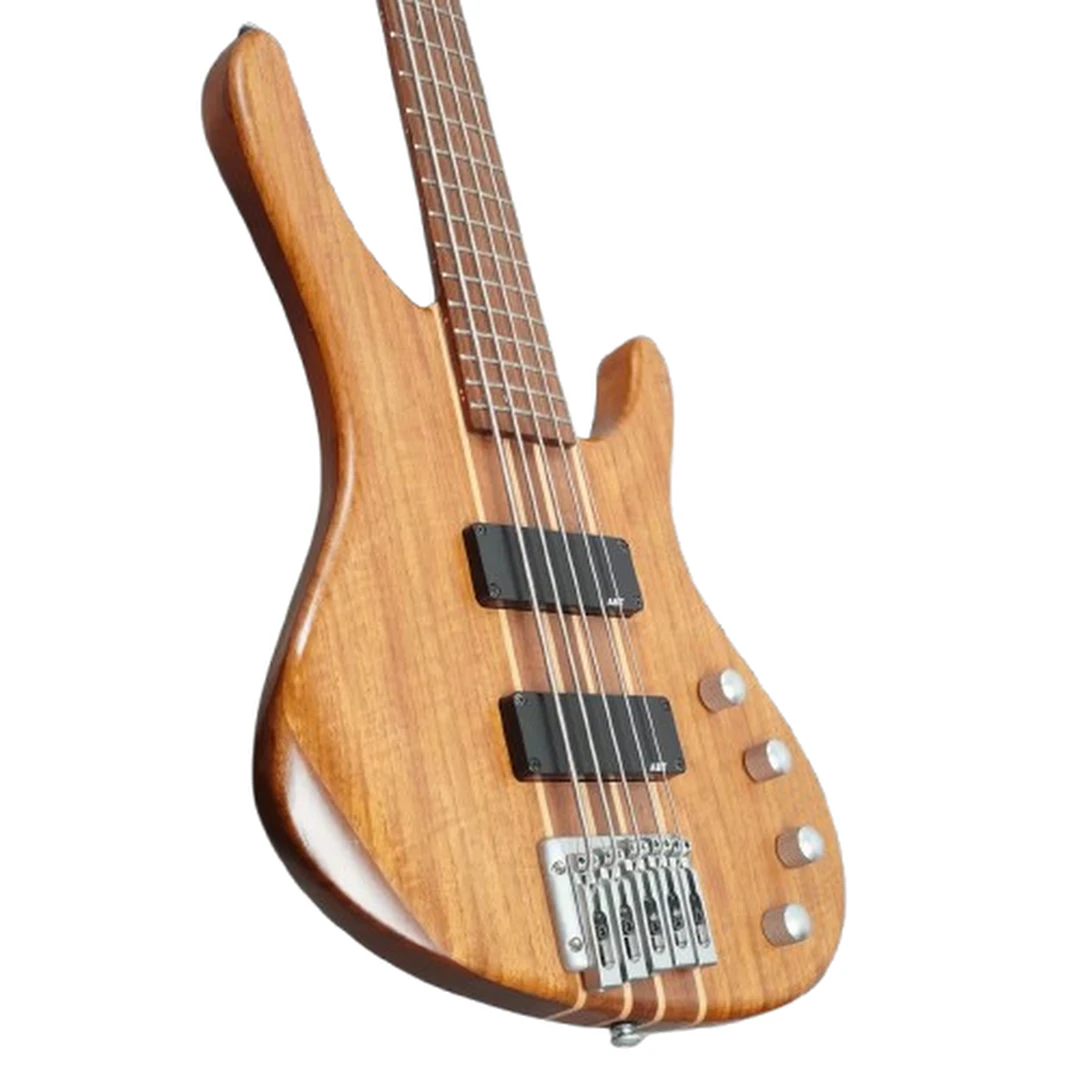 Бас-гитара Washburn Force 5K/with GB6