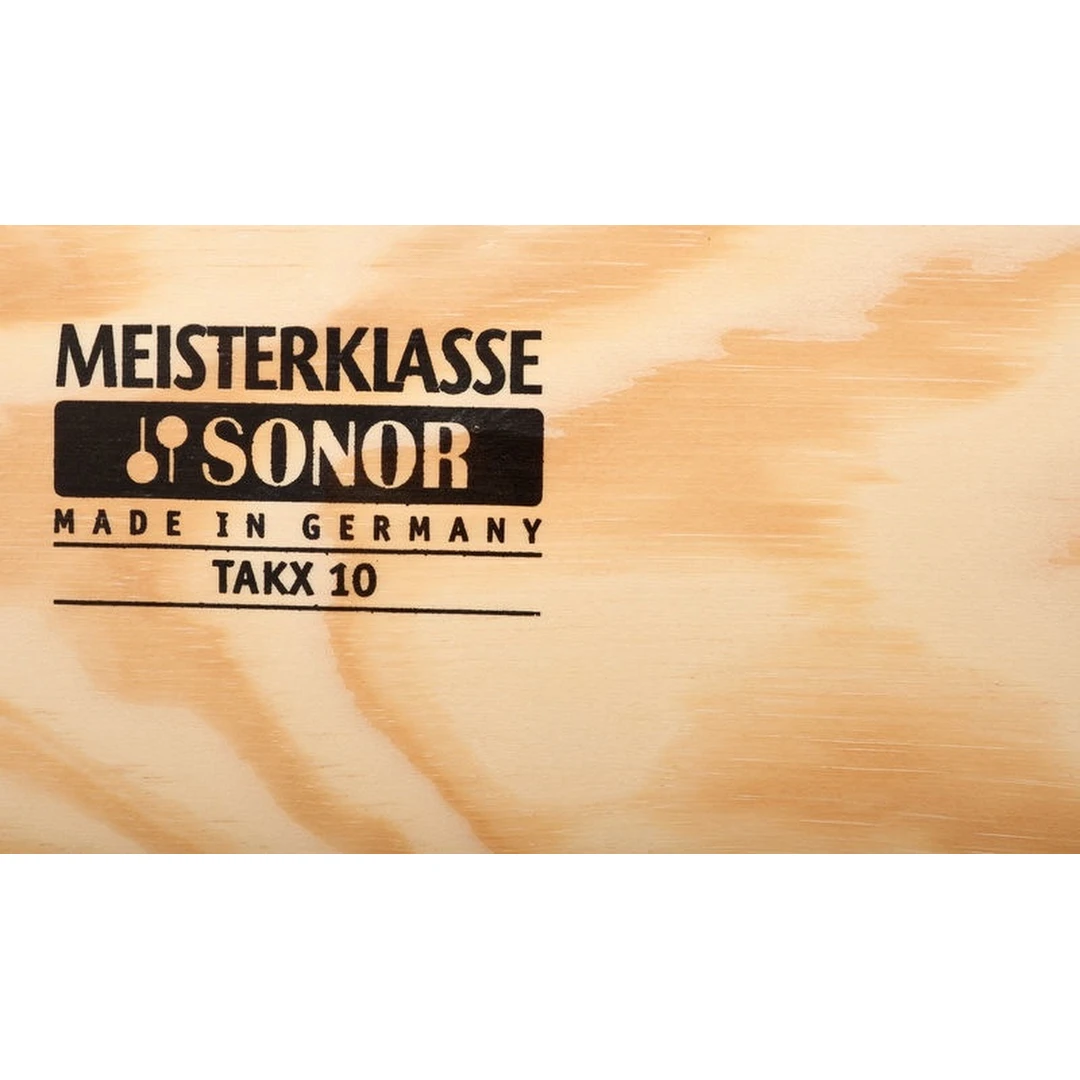 Ксилофон Sonor TAKX 10